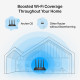 TP-LINK router Archer C6, Wi-Fi 1200Mbps AC1200, MU-MIMO, V6.0 TP-LINK router Archer C6, Wi-Fi 1200Mbps AC1200, MU-MIMO, V6.0
