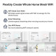 TP-LINK router Archer C6, Wi-Fi 1200Mbps AC1200, MU-MIMO, V6.0 TP-LINK router Archer C6, Wi-Fi 1200Mbps AC1200, MU-MIMO, V6.0