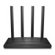 TP-LINK router Archer C6, Wi-Fi 1200Mbps AC1200, MU-MIMO, V6.0 TP-LINK router Archer C6, Wi-Fi 1200Mbps AC1200, MU-MIMO, V6.0