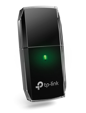 TP-LINK ασύρματος USB αντάπτορας δικτύου Archer T2U, 600Mbps, Ver. 3.0