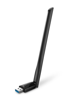 TP-LINK ασύρματος USB αντάπτορας δικτύου Archer T3U Plus, 1300Mbps, V.1