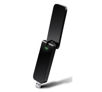 TP-LINK ασύρματος USB αντάπτορας δικτύου Archer T4U, 1300Mbps, Ver. 3.2