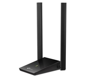 TP-LINK ασύρματος USB αντάπτορας δικτύου Archer T4U Plus, 1300Mbps, V.1