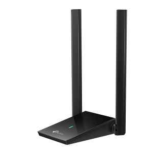 TP-LINK ασύρματος USB αντάπτορας δικτύου Archer TX20U Plus, 1800Mbps V.1