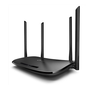 TP-LINK modem/router Archer VR300, VDSL/ADSL, 1200Mbps AC1200, Ver. 1.20