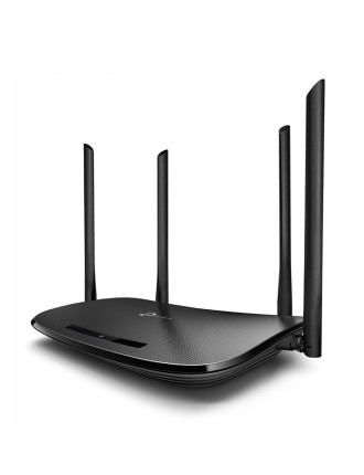 TP-LINK modem/router Archer VR300, VDSL/ADSL, 1200Mbps AC1200, Ver. 1.20