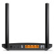 TP-LINK Modem/Router Archer VR400, VDSL/ADSL, 1200Mbps AC1200, Ver. 3.0