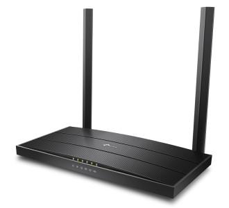 TP-LINK Modem/Router Archer VR400, VDSL/ADSL, 1200Mbps AC1200, Ver. 3.0