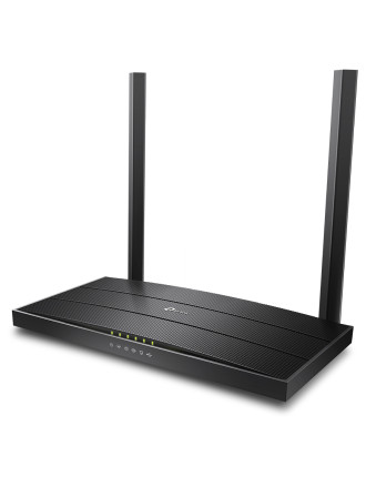 TP-LINK Modem/Router Archer VR400, VDSL/ADSL, 1200Mbps AC1200, Ver. 3.0