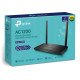 TP-LINK Modem/Router Archer VR400, VDSL/ADSL, 1200Mbps AC1200, Ver. 3.0