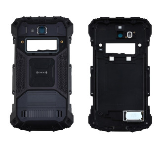 ULEFONE back cover για smartphone Armor 2, μαύρο ULEFONE back cover για smartphone Armor 2, μαύρο