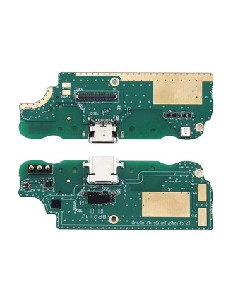 ULEFONE ανταλλακτικό small PCBA για smartphone Armor 2