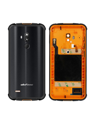 ULEFONE back cover για smartphone Armor 5