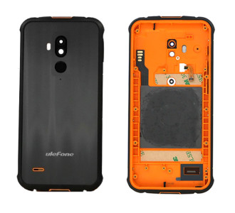 ULEFONE back cover για smartphone Armor 5S ULEFONE back cover για smartphone Armor 5S
