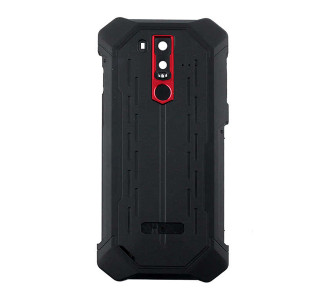 ULEFONE back cover για smartphone Armor 6E ULEFONE back cover για smartphone Armor 6E