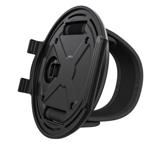 ULEFONE βάση ARMOR-PAD-HSWK για tablet Armor Pad, με ιμάντα, μαύρη ULEFONE βάση ARMOR-PAD-HSWK για tablet Armor Pad, με ιμάντα, μαύρη