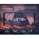 ULEFONE smartphone Power Armor 18T Ultra, 6.58", 12/512GB, 5G, 9600mAh, IP68/IP69K, μαύρο