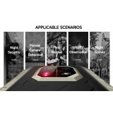 ULEFONE smartphone Armor 22, 6.58", 8/128GB, 6600mAh, IP68/IP69K, μαύρο
