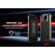 ULEFONE smartphone Armor 22, 6.58", 8/256GB, 6600mAh, IP68/IP69K, μαύρο