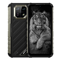 ULEFONE smartphone Armor 22 Pro, 6.58", 8/128GB, 6600mAh, IP68/IP69K/MIL-STD-810H, μαύρο ULEFONE smartphone Armor 22 Pro, 6.58", 8/128GB, 6600mAh, IP68/IP69K/MIL-STD-810H, μαύρο