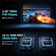 ULEFONE smartphone Armor 22 Pro, 6.58", 8/256GB, 6600mAh, IP68/IP69K/MIL-STD-810H, μαύρο ULEFONE smartphone Armor 22 Pro, 6.58", 8/256GB, 6600mAh, IP68/IP69K/MIL-STD-810H, μαύρο