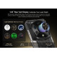ULEFONE smartphone Armor 28 Ultra Thermal, 6.67" & 1.04, 16/1TB, 5G, 10600mAh, IP68/IP69K, μαύρο