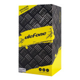 ULEFONE smartphone Armor 34 Pro με βιντεοπροβολέα, 6.95", 5G, 16/512GB, 25500mAh, IP68/IP69K/MIL-STD-810H, μαύρο