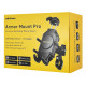 ULEFONE βάση ποδηλάτου για smartphone Armor Mount Pro AM01, μαύρη