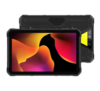 ULEFONE tablet Armor Pad 2, 11" 8/256GB, 18600mAh, IP68/IP69K, 4G, μαύρο ULEFONE tablet Armor Pad 2, 11" 8/256GB, 18600mAh, IP68/IP69K, 4G, μαύρο