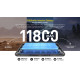 ULEFONE tablet Armor Pad 4 Ultra, 10.36", 8/256GB, 11800mAh, IP68/IP69K, 5G, μαύρο ULEFONE tablet Armor Pad 4 Ultra, 10.36", 8/256GB, 11800mAh, IP68/IP69K, 5G, μαύρο