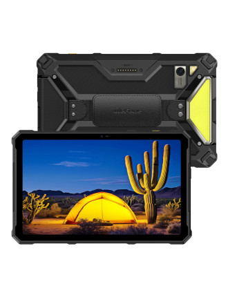 ULEFONE tablet Armor Pad 4 Ultra, 10.36", 8/256GB, 11800mAh, IP68/IP69K, 5G, μαύρο ULEFONE tablet Armor Pad 4 Ultra, 10.36", 8/256GB, 11800mAh, IP68/IP69K, 5G, μαύρο