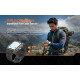 ULEFONE smartwatch Armor Watch Ultra, 2x λουράκια, heart rate, 1.93" AMOLED, GPS, MIL-STD-810H, μαύρο ULEFONE smartwatch Armor Watch Ultra, 2x λουράκια, heart rate, 1.93" AMOLED, GPS, MIL-STD-810H, μαύρο