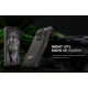 ULEFONE smartphone Armor X16, 6.56", 6/128GB, 10360mAh, IP68/IP69K/MIL-STD-810H, μαύρο