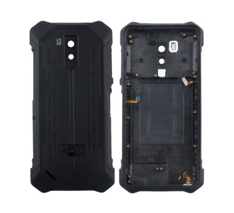 ULEFONE back cover για smartphone Armor X3 ULEFONE back cover για smartphone Armor X3