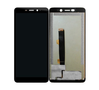 ULEFONE LCD & Touch Panel για smartphone Armor X5, μαύρη ULEFONE LCD & Touch Panel για smartphone Armor X5, μαύρη