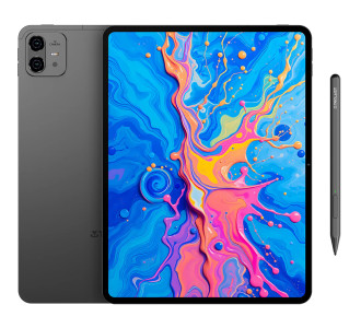 TECLAST tablet ArtPad Pro με στυλό αφής, 12.7", 8/256GB, 4G, Android 15, 10000mAh, γκρι TECLAST tablet ArtPad Pro με στυλό αφής, 12.7", 8/256GB, 4G, Android 15, 10000mAh, γκρι