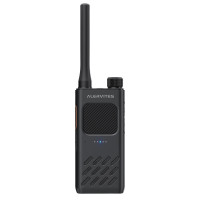 ALERVITES ασύρματος πομποδέκτης AT2, 2W, UHF 400-480MHz, Bluetooth, γκρι ALERVITES ασύρματος πομποδέκτης AT2, 2W, UHF 400-480MHz, Bluetooth, γκρι