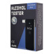 HANWEI ψηφιακός μετρητής αλκοόλ AT218, 0~1mg/L