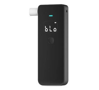 HANWEI ψηφιακός μετρητής αλκοόλ AT218, 0~1mg/L HANWEI ψηφιακός μετρητής αλκοόλ AT218, 0~1mg/L