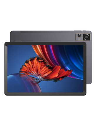 CHUWI tablet AuPad, 10.95", 8/128GB, 4G, Android 14, 7000mAh, γκρι