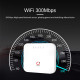 OLAX router AX6 Pro, 4G LTE, WiFi 300Mbps, 4000mAh