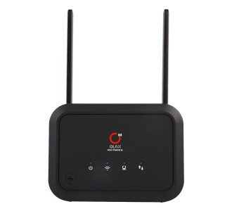 OLAX router AX8 Pro, 4G LTE, WiFi 300Mbps, 5000mAh