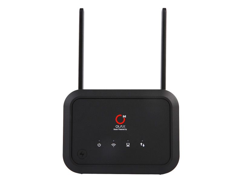 OLAX router AX8 Pro, 4G LTE, WiFi 300Mbps, 5000mAh OLAX router AX8 Pro, 4G LTE, WiFi 300Mbps, 5000mAh