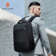 ARCTIC HUNTER τσάντα πλάτης B00111 με θήκη laptop 15.6", 20L, μαύρη ARCTIC HUNTER τσάντα πλάτης B00111 με θήκη laptop 15.6", 20L, μαύρη