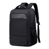 ARCTIC HUNTER τσάντα πλάτης B00111 με θήκη laptop 15.6", 20L, μαύρη ARCTIC HUNTER τσάντα πλάτης B00111 με θήκη laptop 15.6", 20L, μαύρη