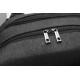 ARCTIC HUNTER τσάντα πλάτης B00218 με θήκη laptop 15.6", USB, 24L, μαύρη ARCTIC HUNTER τσάντα πλάτης B00218 με θήκη laptop 15.6", USB, 24L, μαύρη