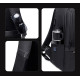 ARCTIC HUNTER τσάντα πλάτης B00490 με θήκη laptop 15.6", 27L, USB, μαύρη ARCTIC HUNTER τσάντα πλάτης B00490 με θήκη laptop 15.6", 27L, USB, μαύρη