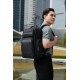 ARCTIC HUNTER τσάντα πλάτης B00492-1 με θήκη laptop 15.6", 22L, μαύρη ARCTIC HUNTER τσάντα πλάτης B00492-1 με θήκη laptop 15.6", 22L, μαύρη