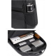 ARCTIC HUNTER τσάντα πλάτης B00532 με θήκη laptop 15.6", USB, 28L, γκρι ARCTIC HUNTER τσάντα πλάτης B00532 με θήκη laptop 15.6", USB, 28L, γκρι