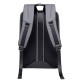 ARCTIC HUNTER τσάντα πλάτης B00532 με θήκη laptop 15.6", USB, 28L, γκρι ARCTIC HUNTER τσάντα πλάτης B00532 με θήκη laptop 15.6", USB, 28L, γκρι
